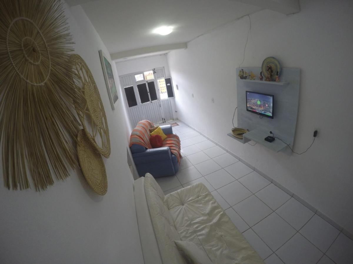 Casas Maragogi 2 Villa Buitenkant foto