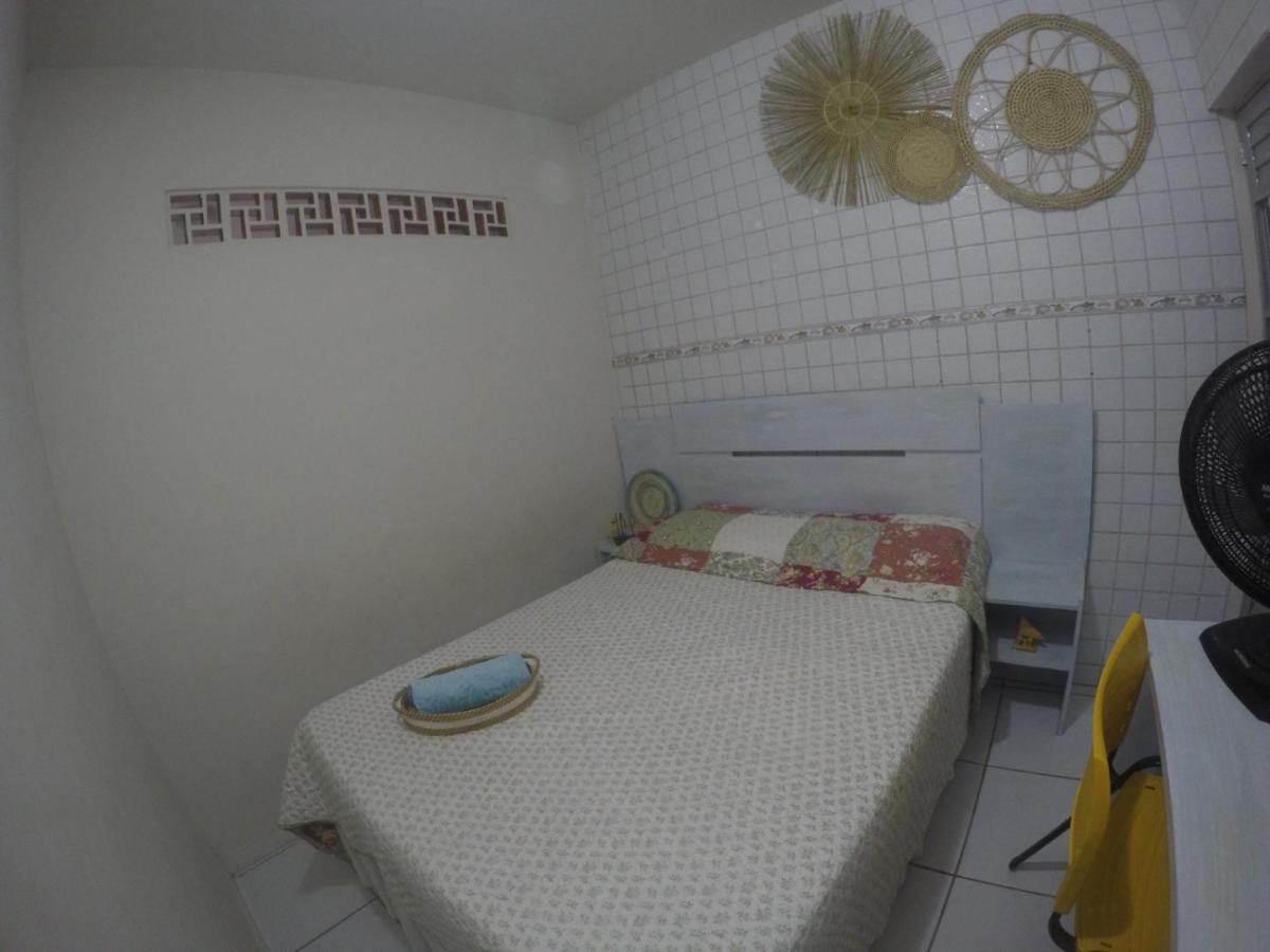 Casas Maragogi 2 Villa Buitenkant foto