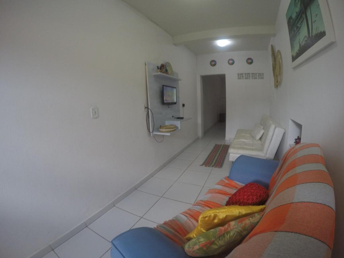Casas Maragogi 2 Villa Buitenkant foto
